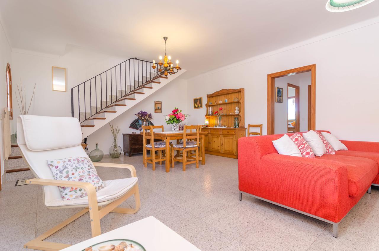 Villa Marys Campos  Esterno foto
